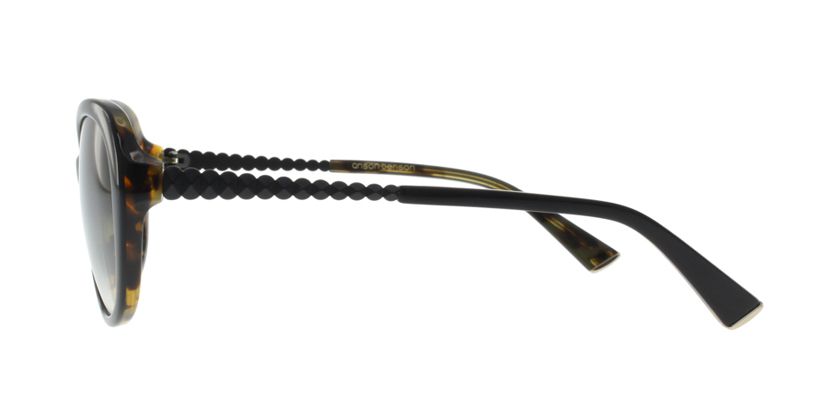 Anson Benson MT2402S012 Sunglasses - Side View